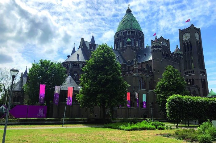 Nieuwe gids over de KoepelKathedraal