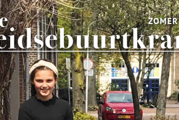 Adverteren in de Leidsebuurtkrant