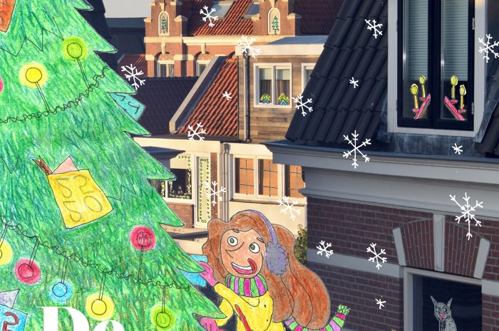 Leidsebuurtkrant winter 2024