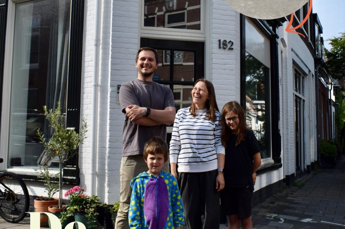 Leidsebuurtkrant zomer 2025