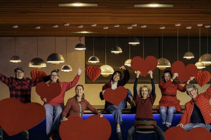 Liefde voor Haarlem? Maak er werk van!